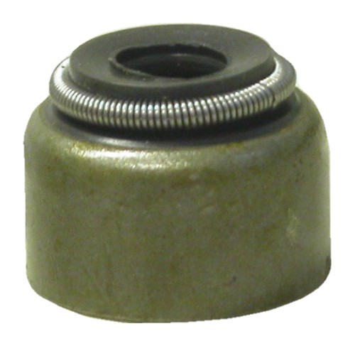 Valve stem oil seals exhaust - valve,