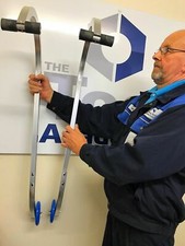 Pair of Roof Hook Kit For