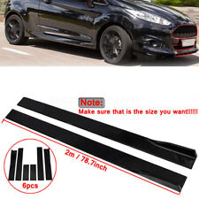 For Ford Fiesta ST MK5 6 Mk7