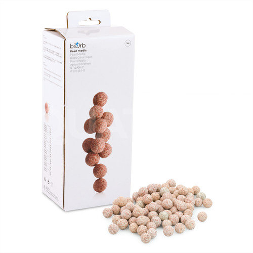 Oase biorb pearl ceramic media - oase,