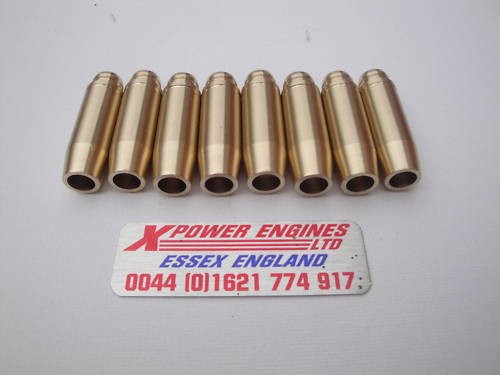 Cosworth valve guides inlet - valve,