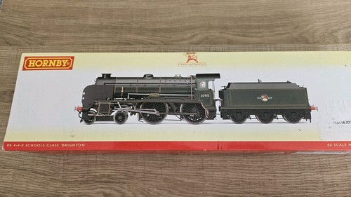 Hornby r2743 0 schools - 4-4-0,
