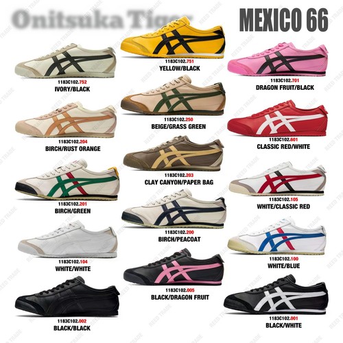 Onitsuka tiger mexico - onitsuka,