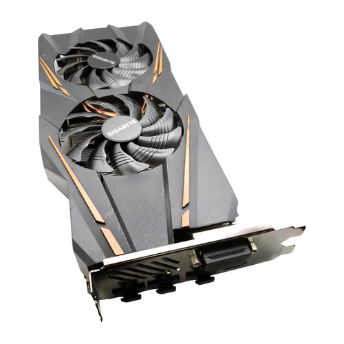 Gigabyte geforce gtx - gigabyte,