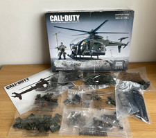 Mega bloks call - mega,