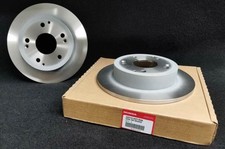 Genuine Honda Civic EP2/EP3