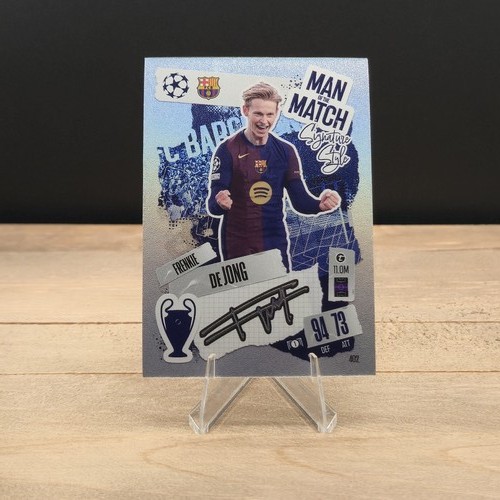 2024 topps match - topps, attax