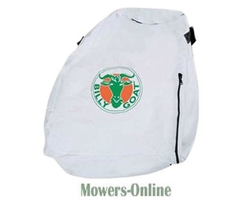 Billy goat turf collection bag - turf,