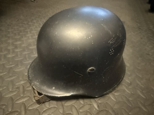 German post war - post,