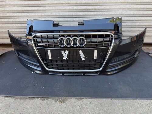 Audi mk2 front bumper - audi, in