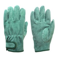 Multipurpose Protective Welding Gloves for DIY Projects and Industrial Use