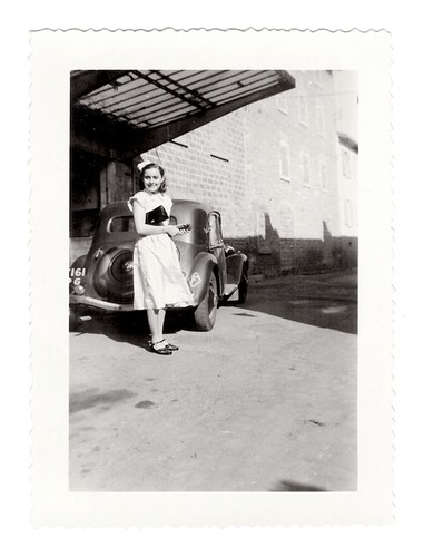 C199b citroën traction avant - traction,