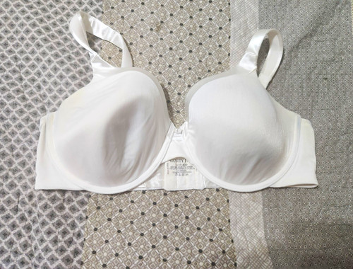 Vanity fair beauty back - vanity,