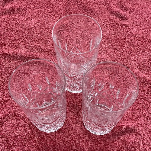 Waterford crystal highball - waterford,