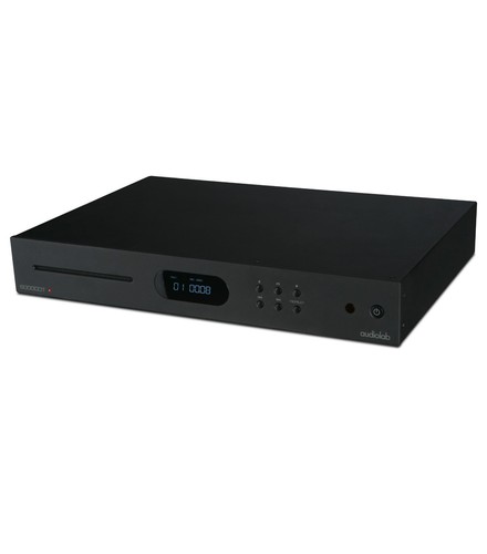 Audiolab 6000 cdt dedicated - 6000,