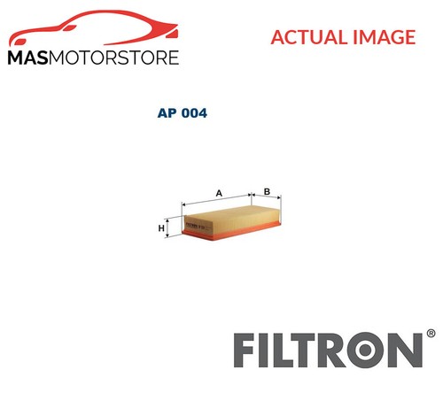 Engine air filter element - filter,