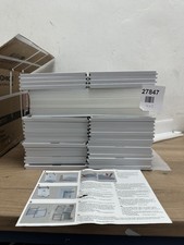 Shoe Boxes, Pack of 8