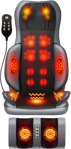 Full body massage - full, pad