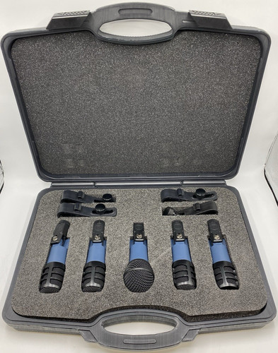 Audio technica dk5 drum - audio-technica,