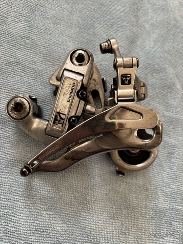 Vintage shimano deer - shimano, head