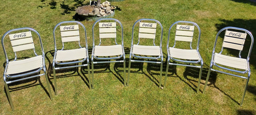 Set rare coca cola - set,