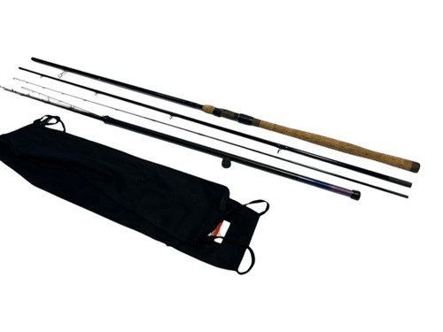 Daiwa connoisseur mk2 - daiwa,