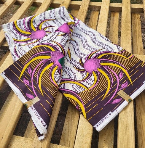 103 ankara african fabric - 103, .6