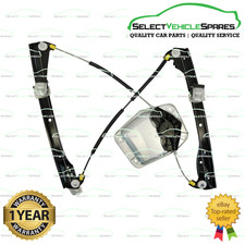 NEW VW GOLF PLUS FRONT RIGHT