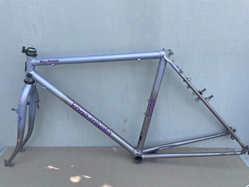 Retro koga miyata - miyata, road