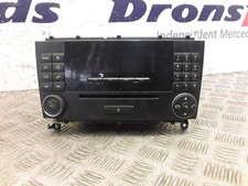 MERCEDES BENZ C CLASS 203