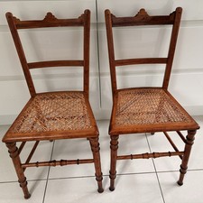 Pair of antique Edwardian