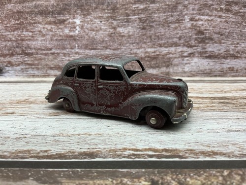 Dinky toys 152 austin devon - 152,