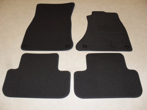 Fits audi 2008 2015 fully - 2008-2015,