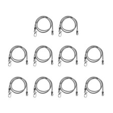 20" Snake Chain Ethnic Handmade 10 Pics Wholesale LOT Necklace Jewelry LOT-2540