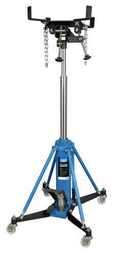 Draper transmission jack - draper,
