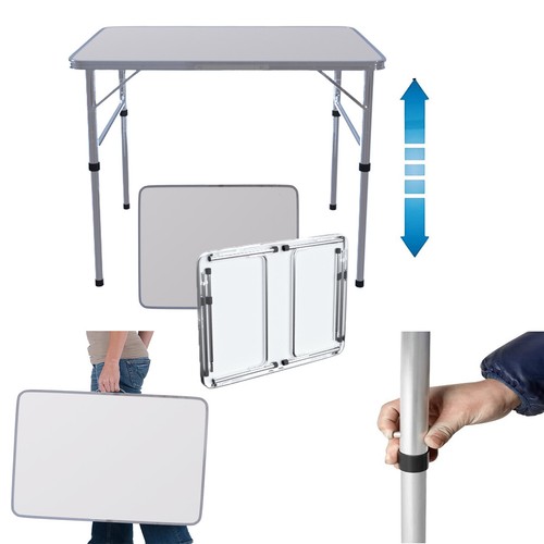Folding table camping outdoor - folding,