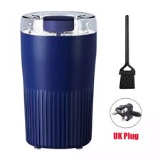 400W Electric Coffee Grinder