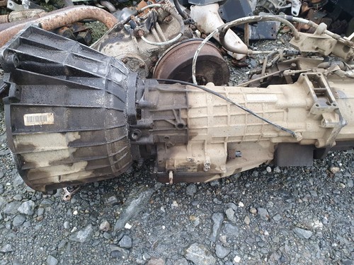Discovery td5 automatic - td5,