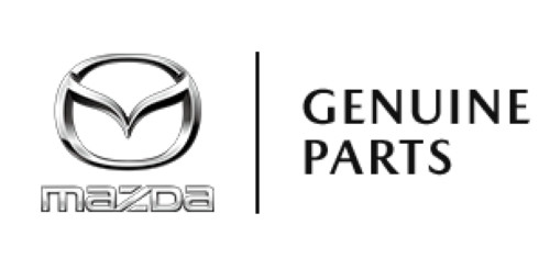 Genuine mazda radio stereo - 6,