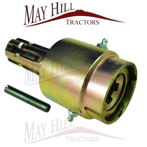 Ferguson t20 te20 - t20, pto