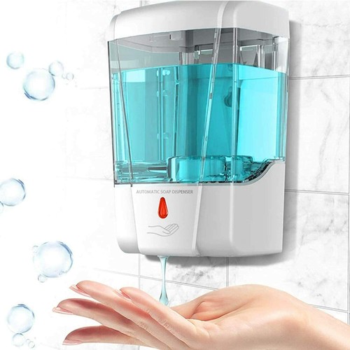 700ml automatic soap - automatic,