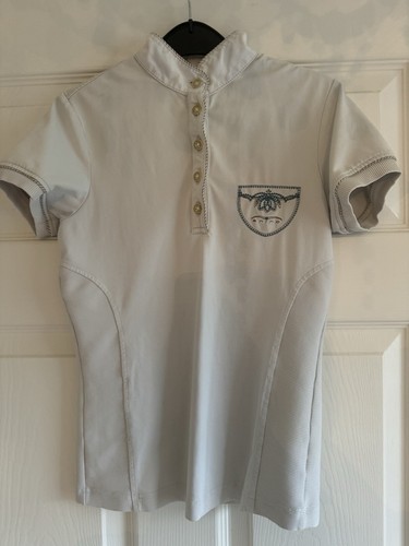 Animo show shirt - age, 11