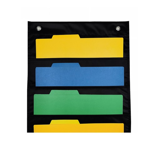 Pocket hanging file - 5,