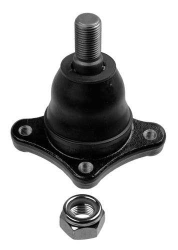 Front ball joint - ball, fits: