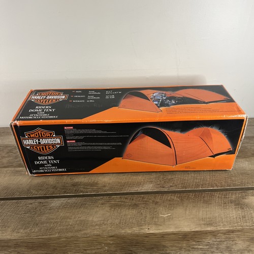 New box harley - box, harley-davidson