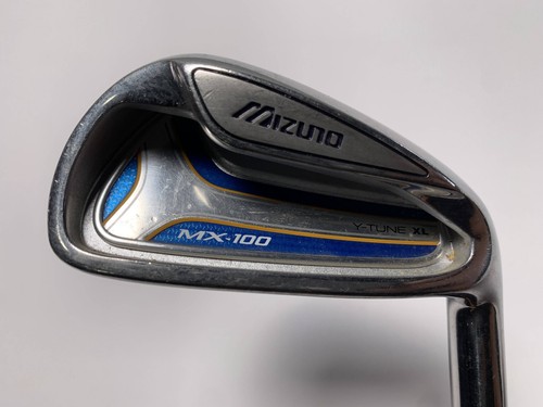 Mizuno 100 single iron - mizuno,