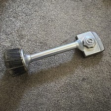 Vintage FURNELKO Carpet Knee