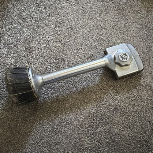 Vintage furnelko carpet knee - vintage,