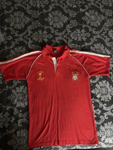 Liverpool 2005 champions - 2005,