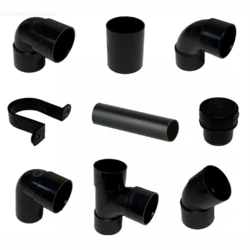 32mm black solvent - solvent, pvc